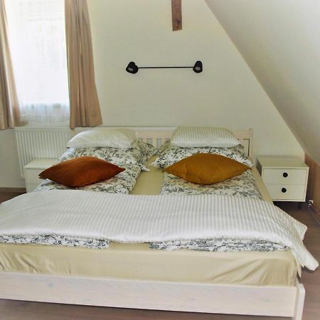 Resort Luft Sneznik Extérieur photo