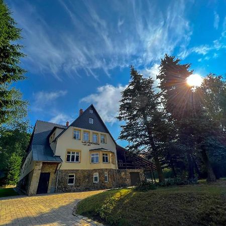 Resort Luft Sneznik Extérieur photo