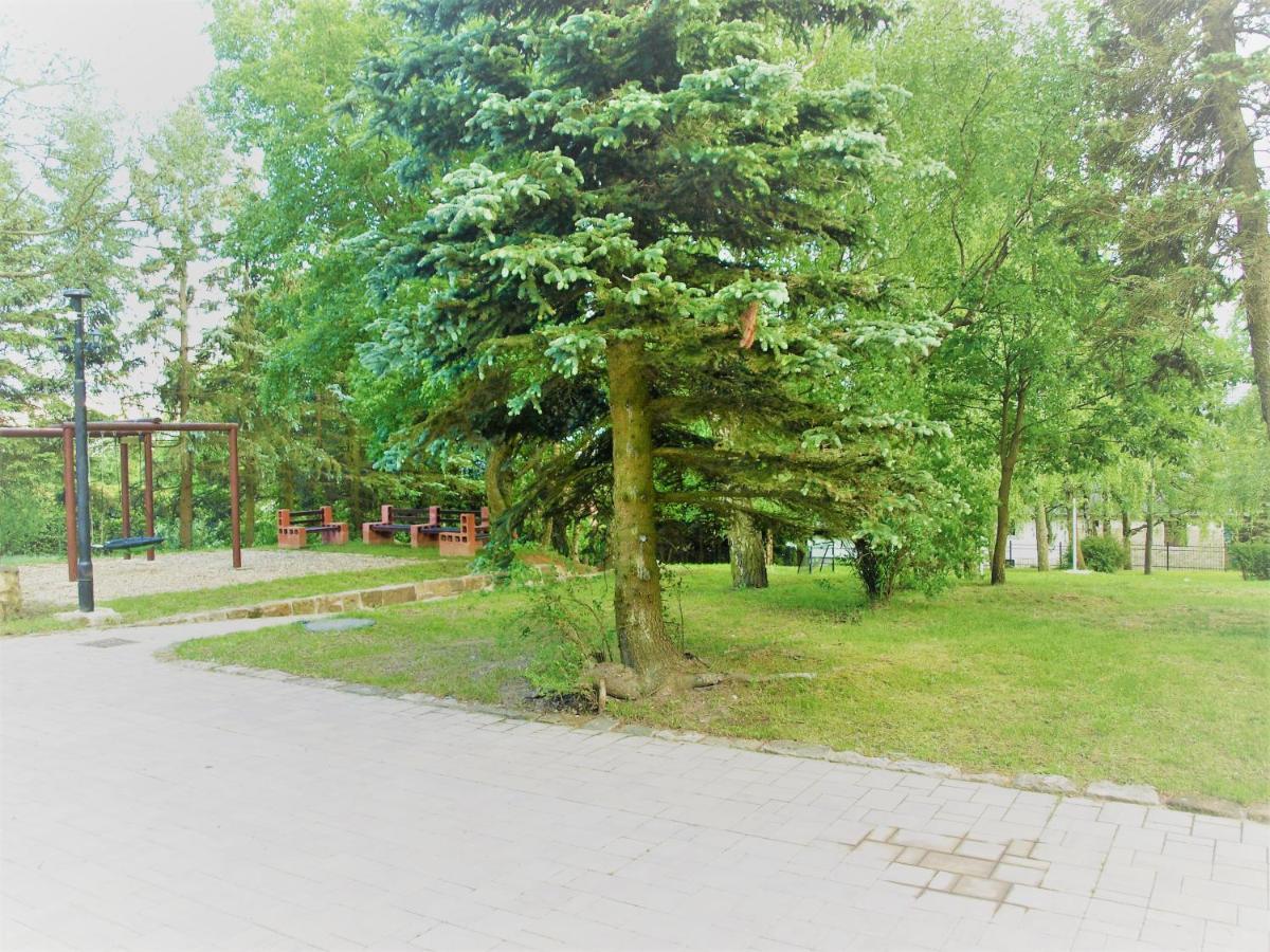 Resort Luft Sneznik Extérieur photo