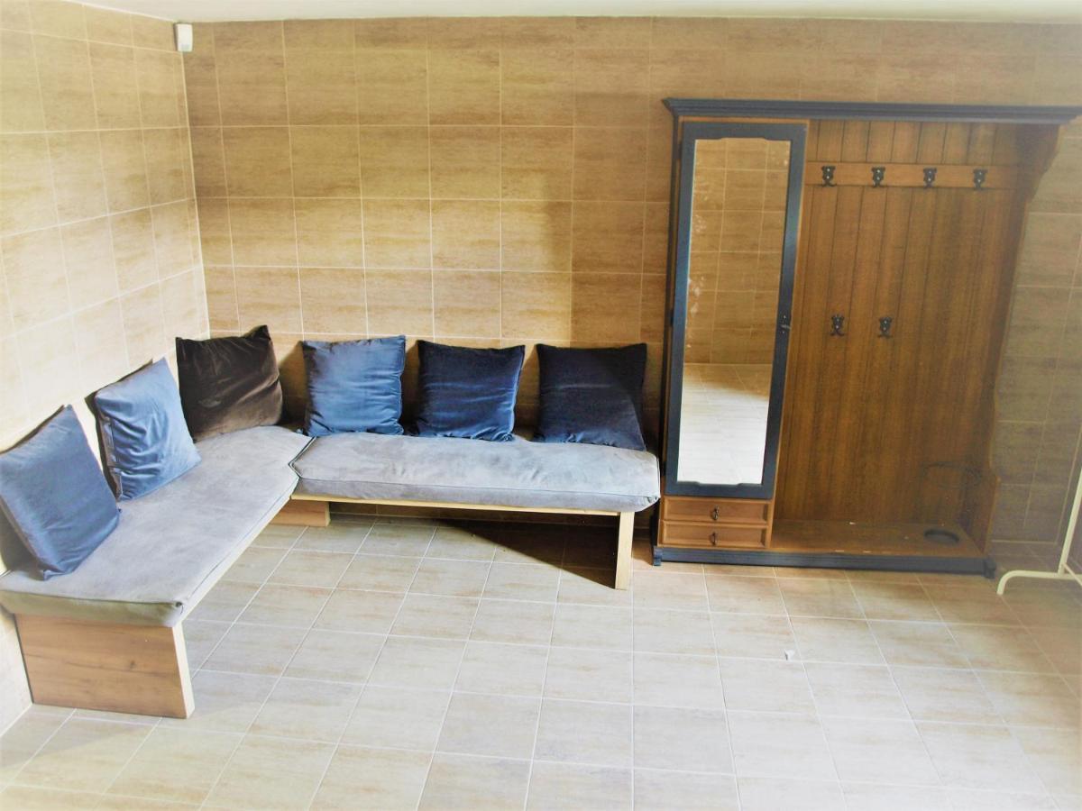 Resort Luft Sneznik Extérieur photo