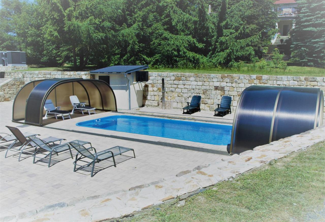 Resort Luft Sneznik Extérieur photo