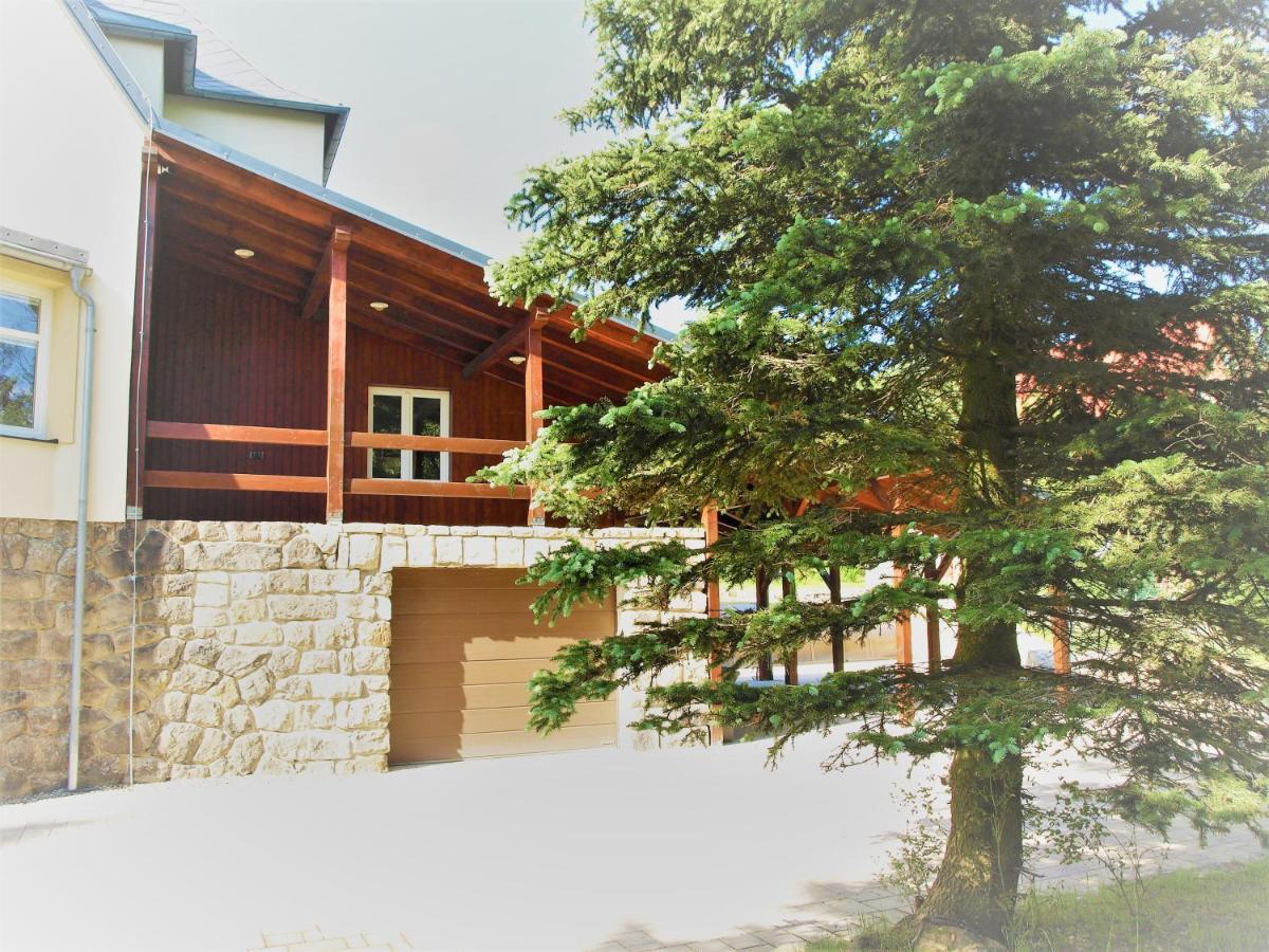Resort Luft Sneznik Extérieur photo