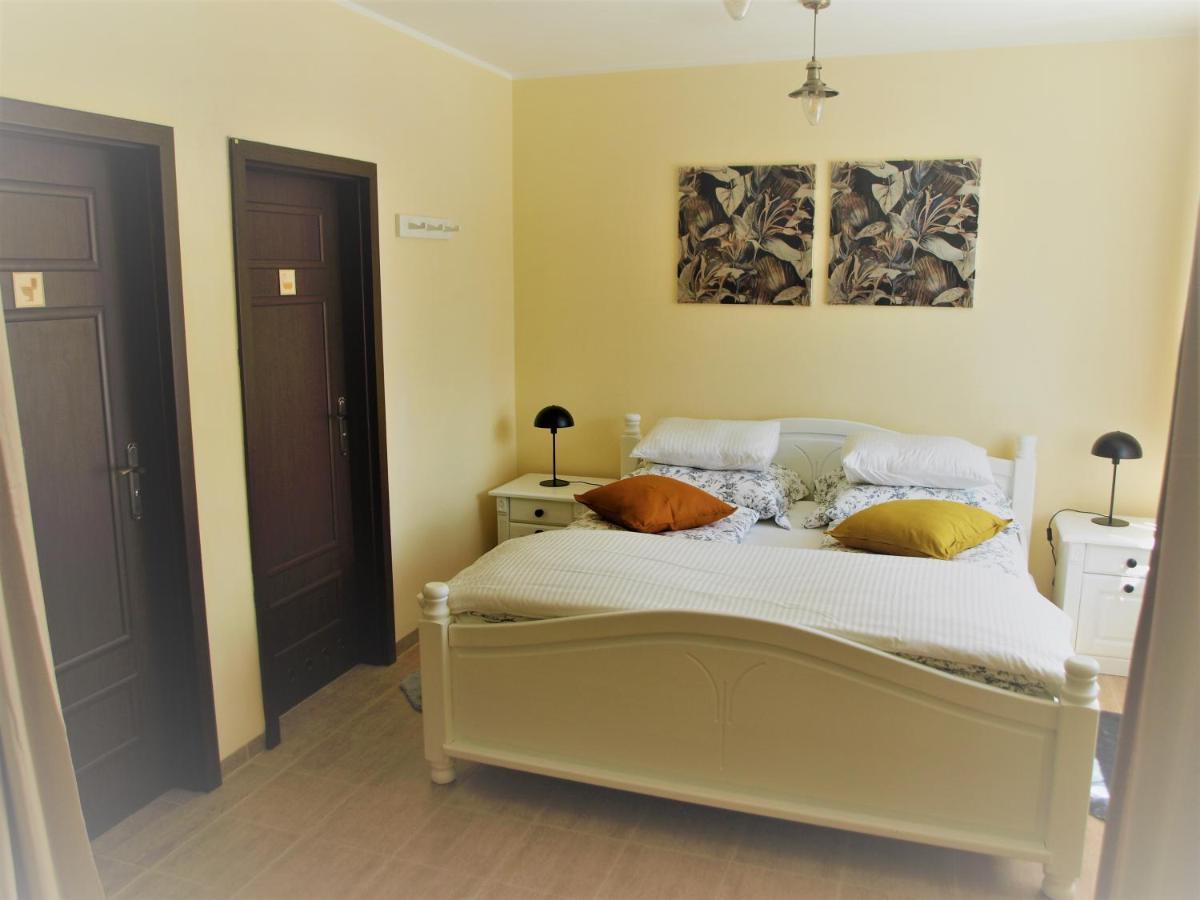 Resort Luft Sneznik Extérieur photo
