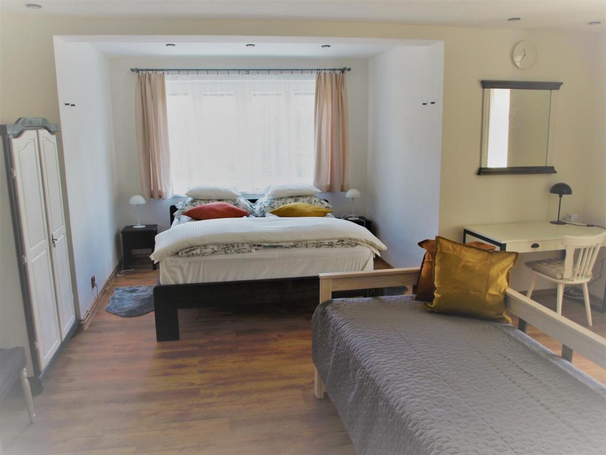 Resort Luft Sneznik Extérieur photo