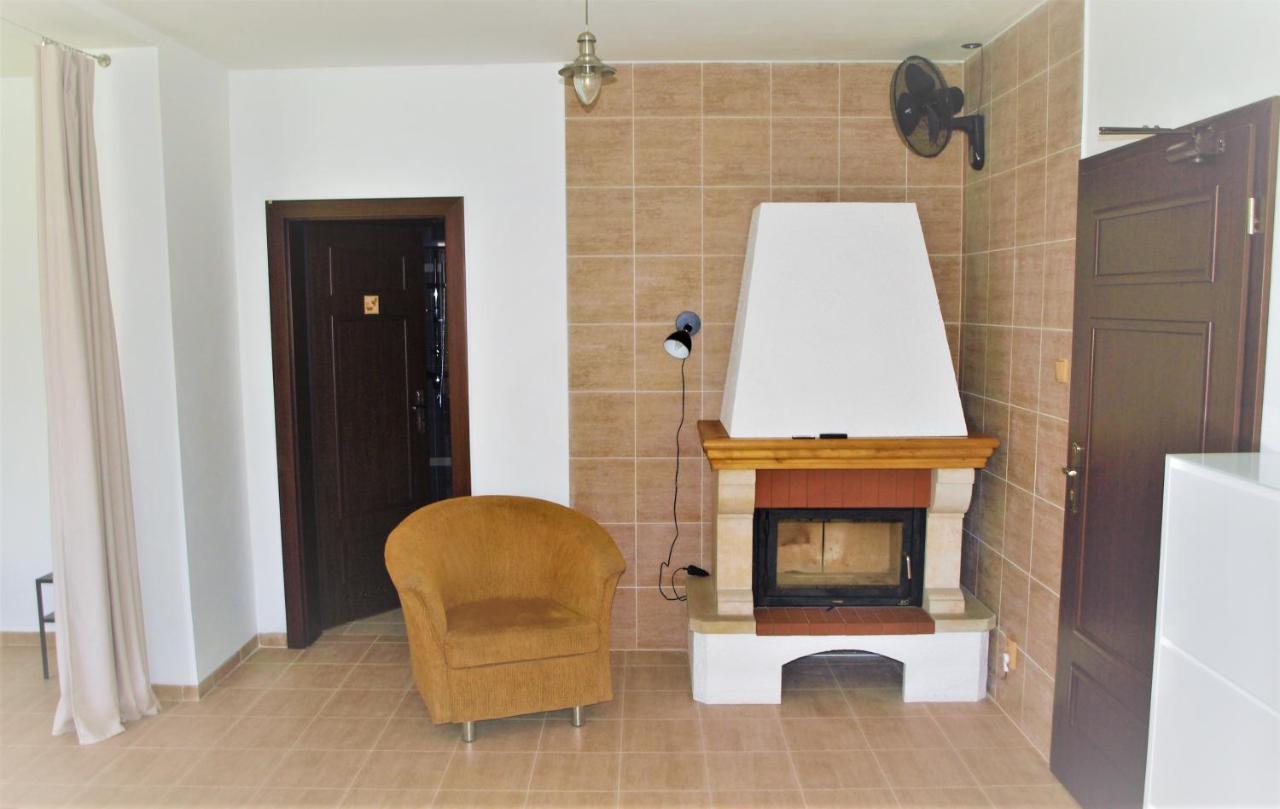 Resort Luft Sneznik Extérieur photo